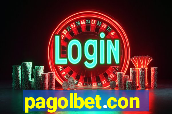 pagolbet.con