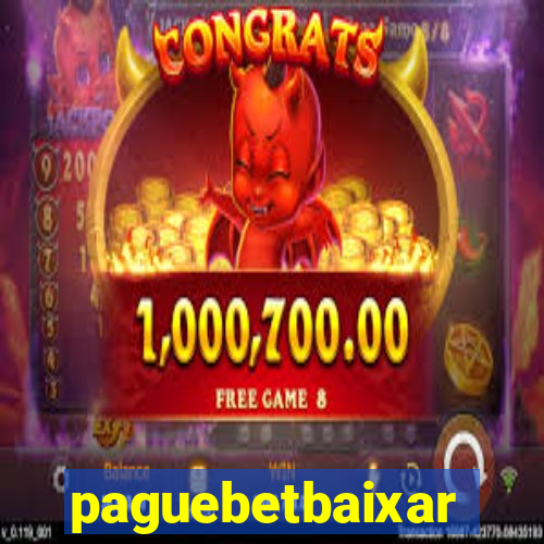 paguebetbaixar