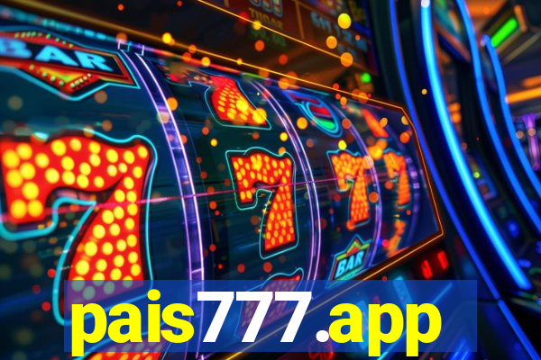 pais777.app