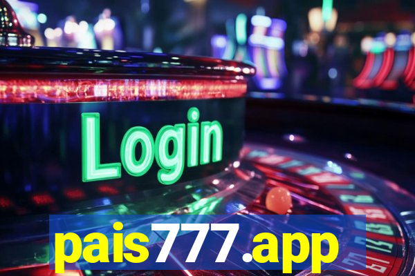 pais777.app