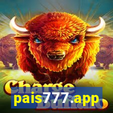 pais777.app