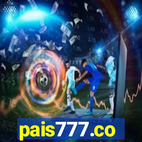 pais777.co