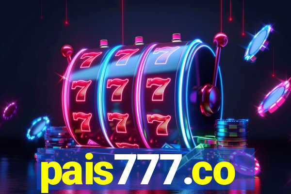 pais777.co