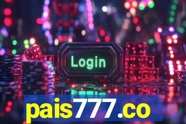 pais777.co