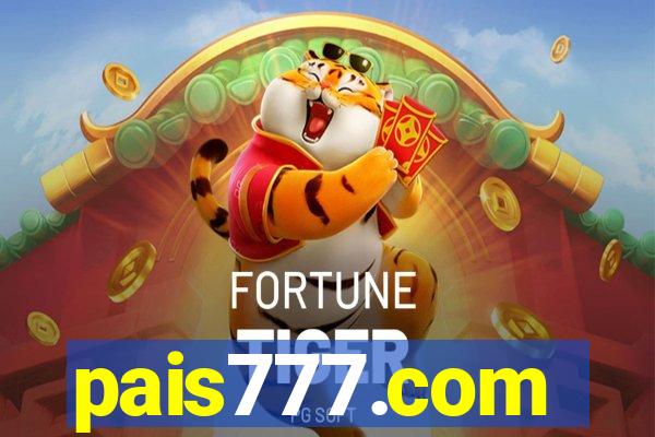 pais777.com