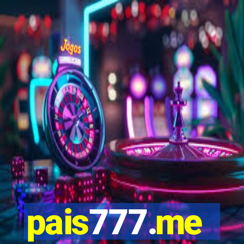 pais777.me