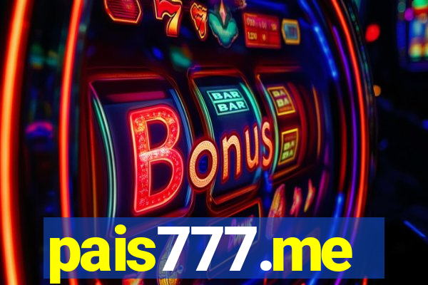 pais777.me