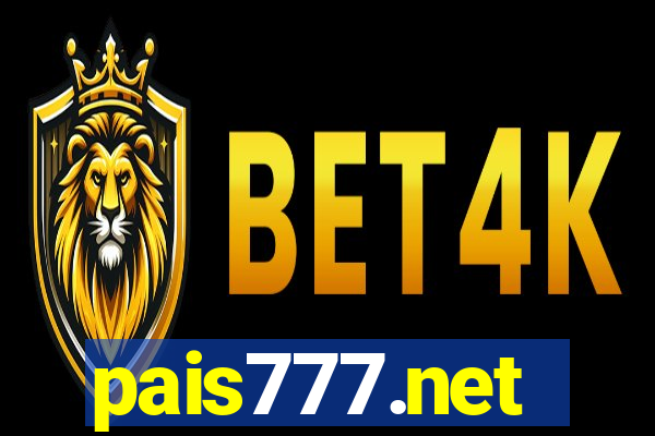pais777.net