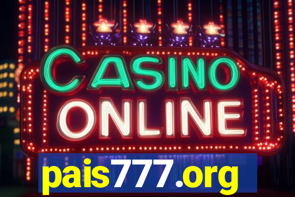 pais777.org