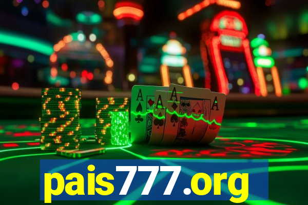 pais777.org