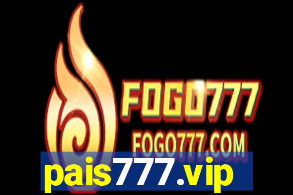 pais777.vip