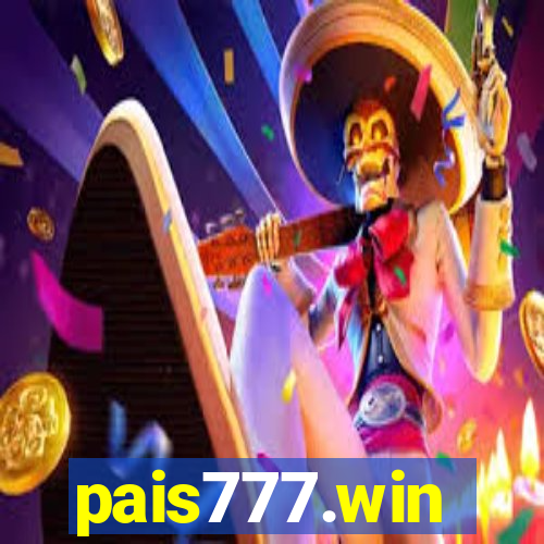 pais777.win