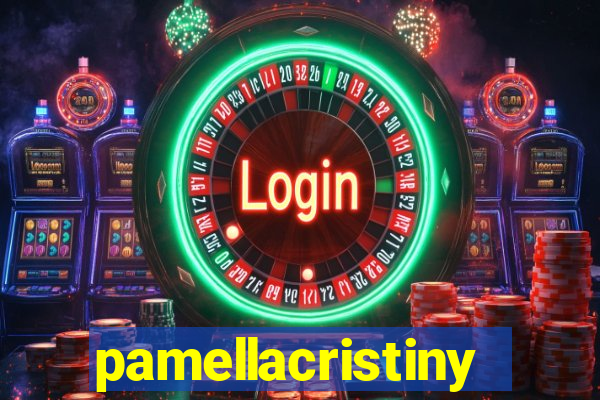 pamellacristiny