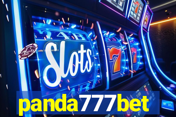 panda777bet