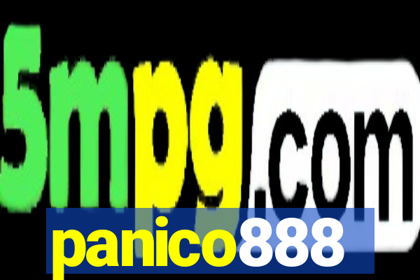 panico888
