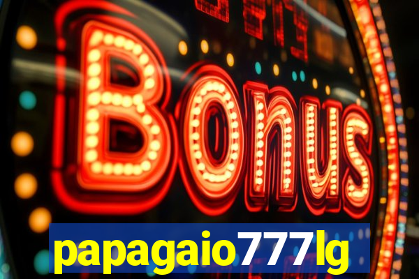 papagaio777lg