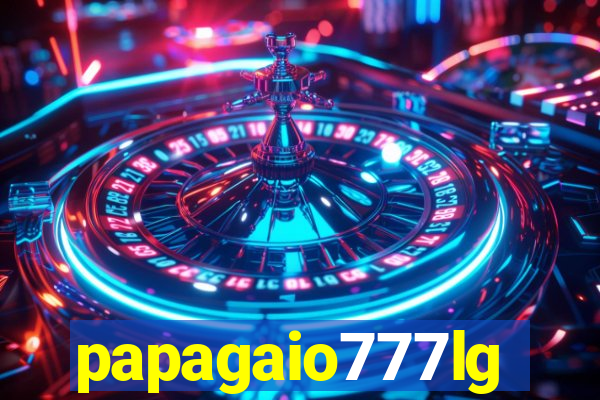 papagaio777lg