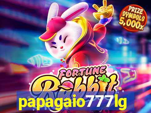 papagaio777lg