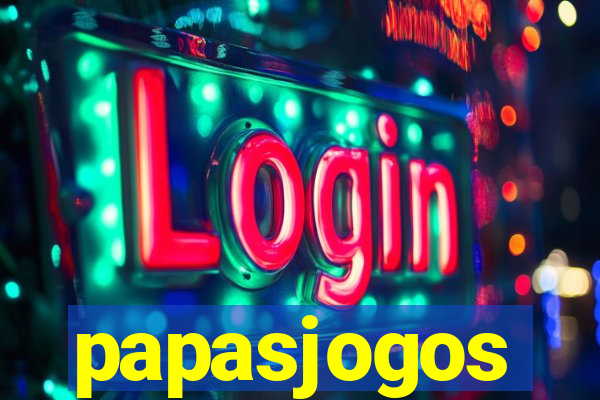 papasjogos