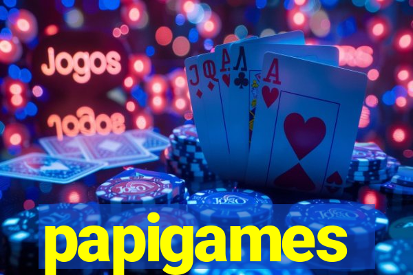 papigames
