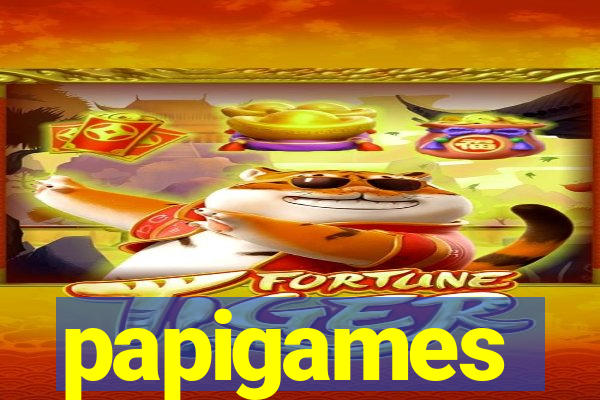 papigames