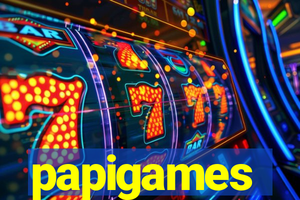 papigames