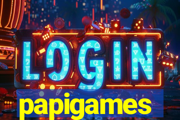 papigames