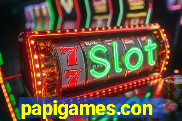 papigames.con
