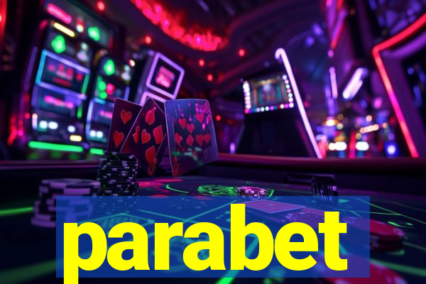 parabet