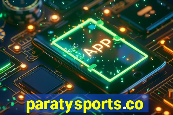paratysports.com