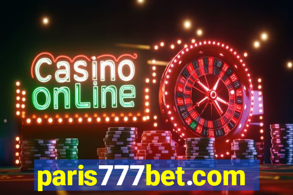 paris777bet.com