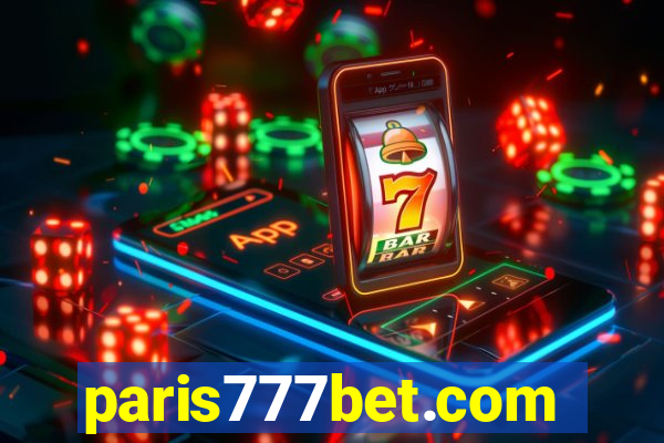 paris777bet.com