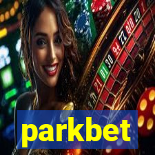 parkbet