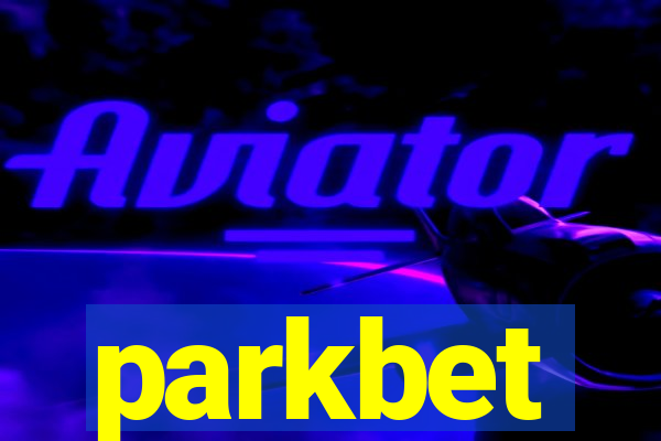 parkbet