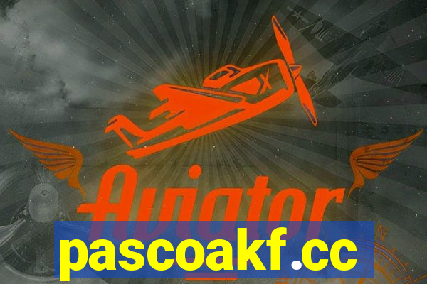 pascoakf.cc
