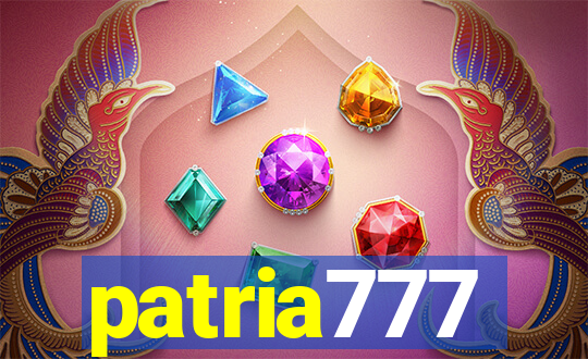 patria777