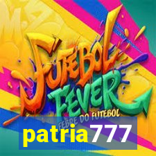 patria777