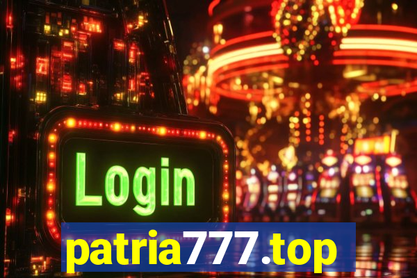 patria777.top