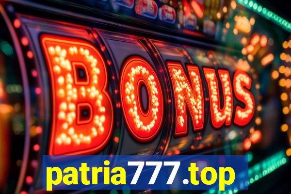patria777.top