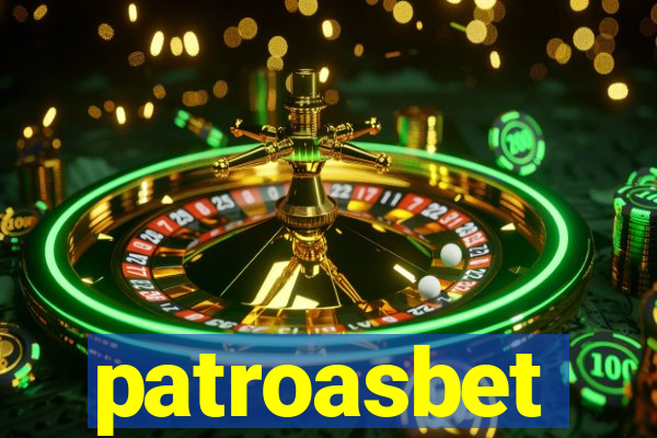 patroasbet