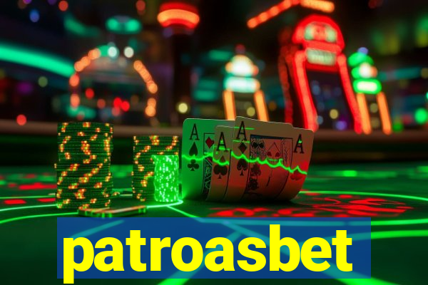 patroasbet