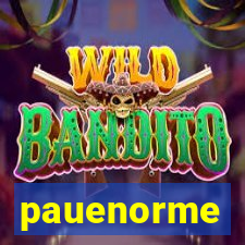 pauenorme