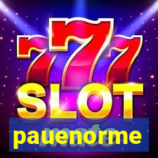 pauenorme
