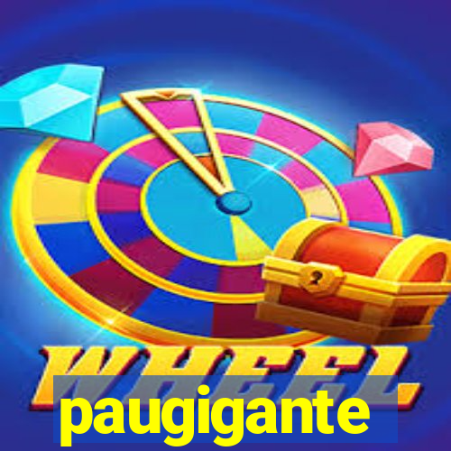 paugigante