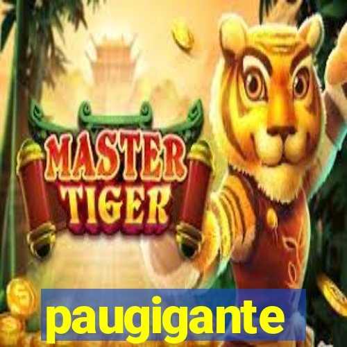 paugigante