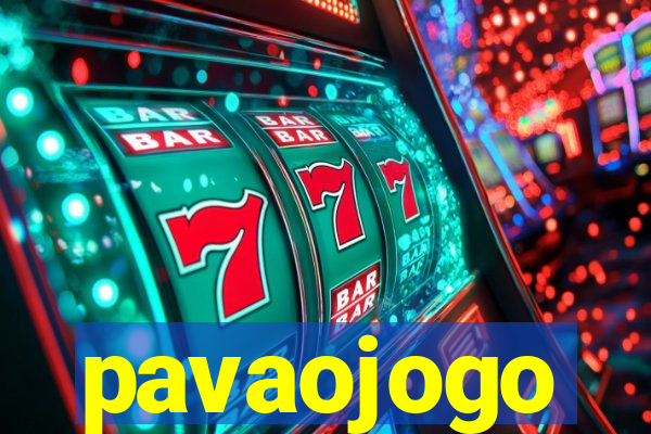 pavaojogo