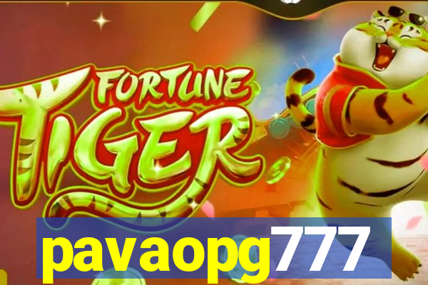pavaopg777