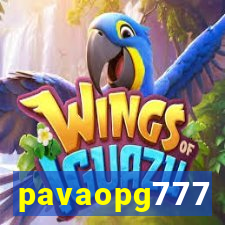 pavaopg777