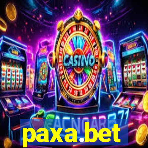 paxa.bet