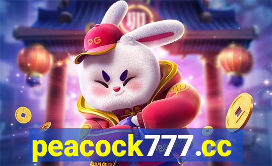 peacock777.cc
